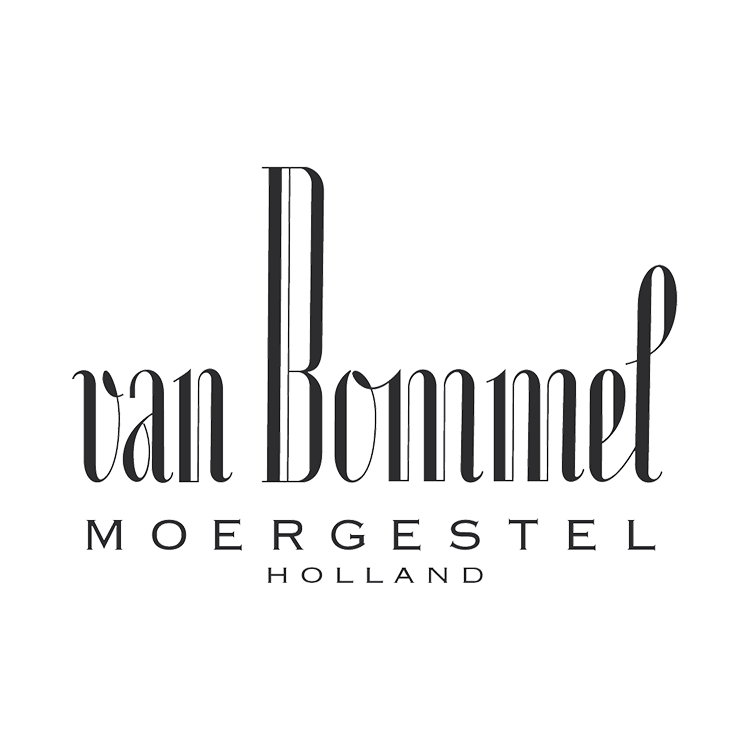 So PR - PR Agency Amsterdam - Client van Bommel