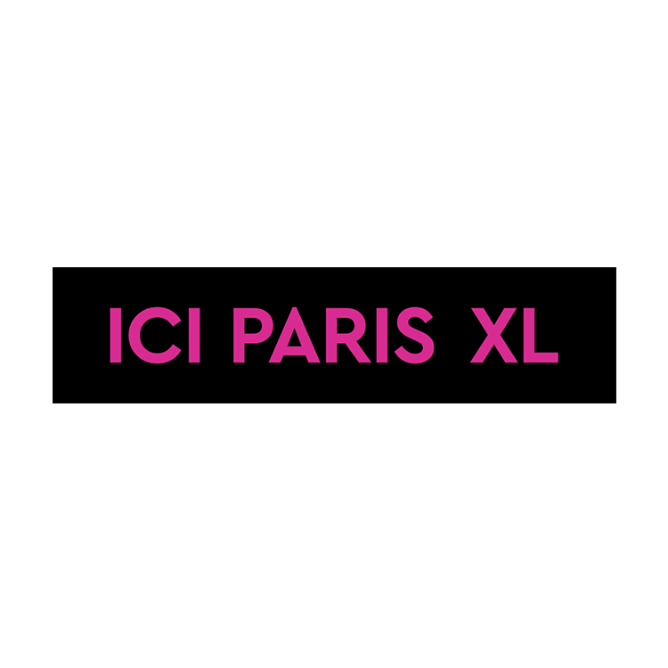 So PR - PR Agency Amsterdam - Client Ici Paris XL