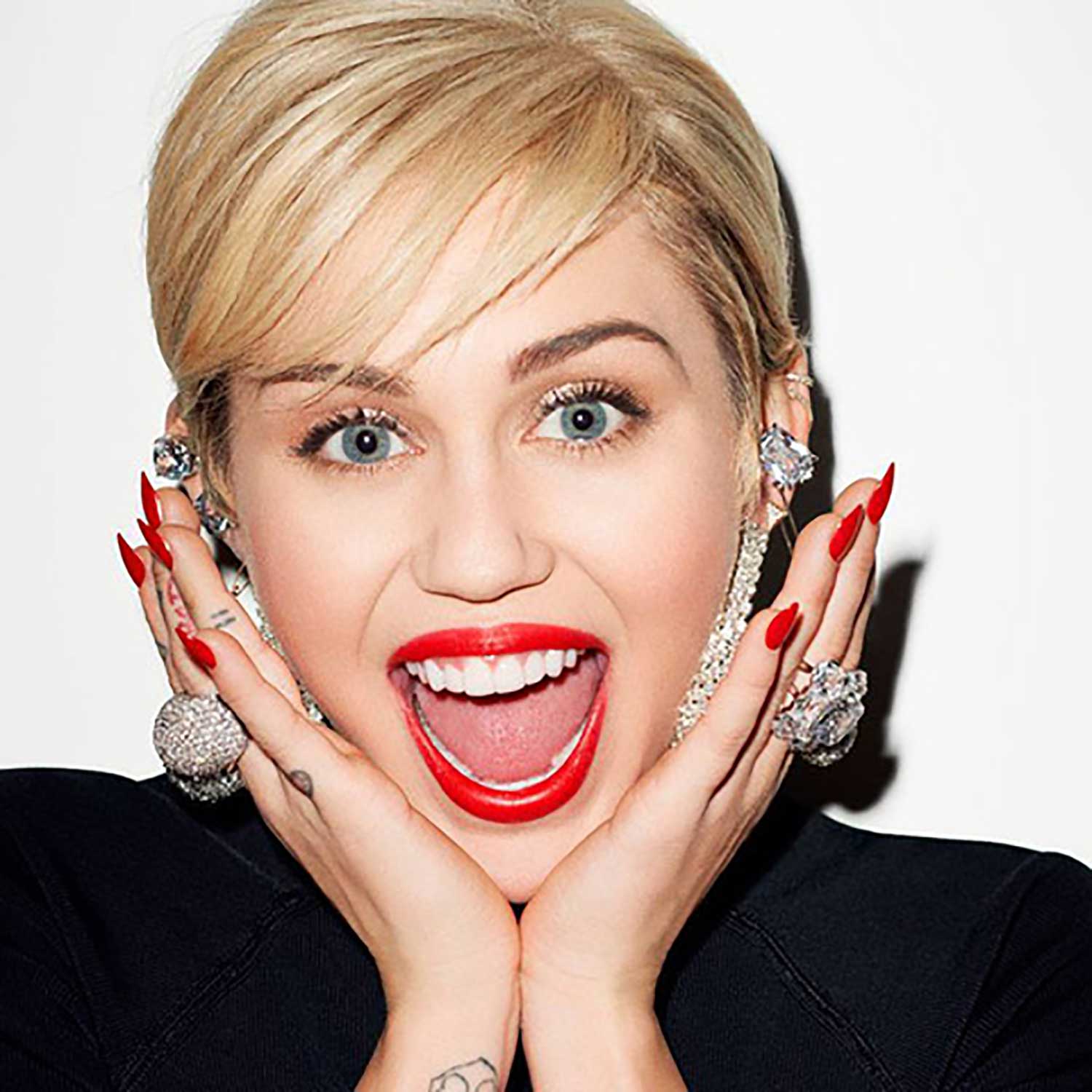 Cappelli miley Miley Cyrus