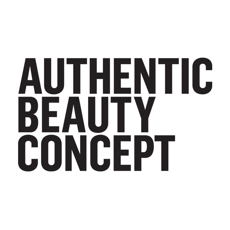 Logo Authentic Beauty Concept