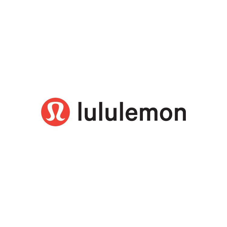 Logo Lululemon