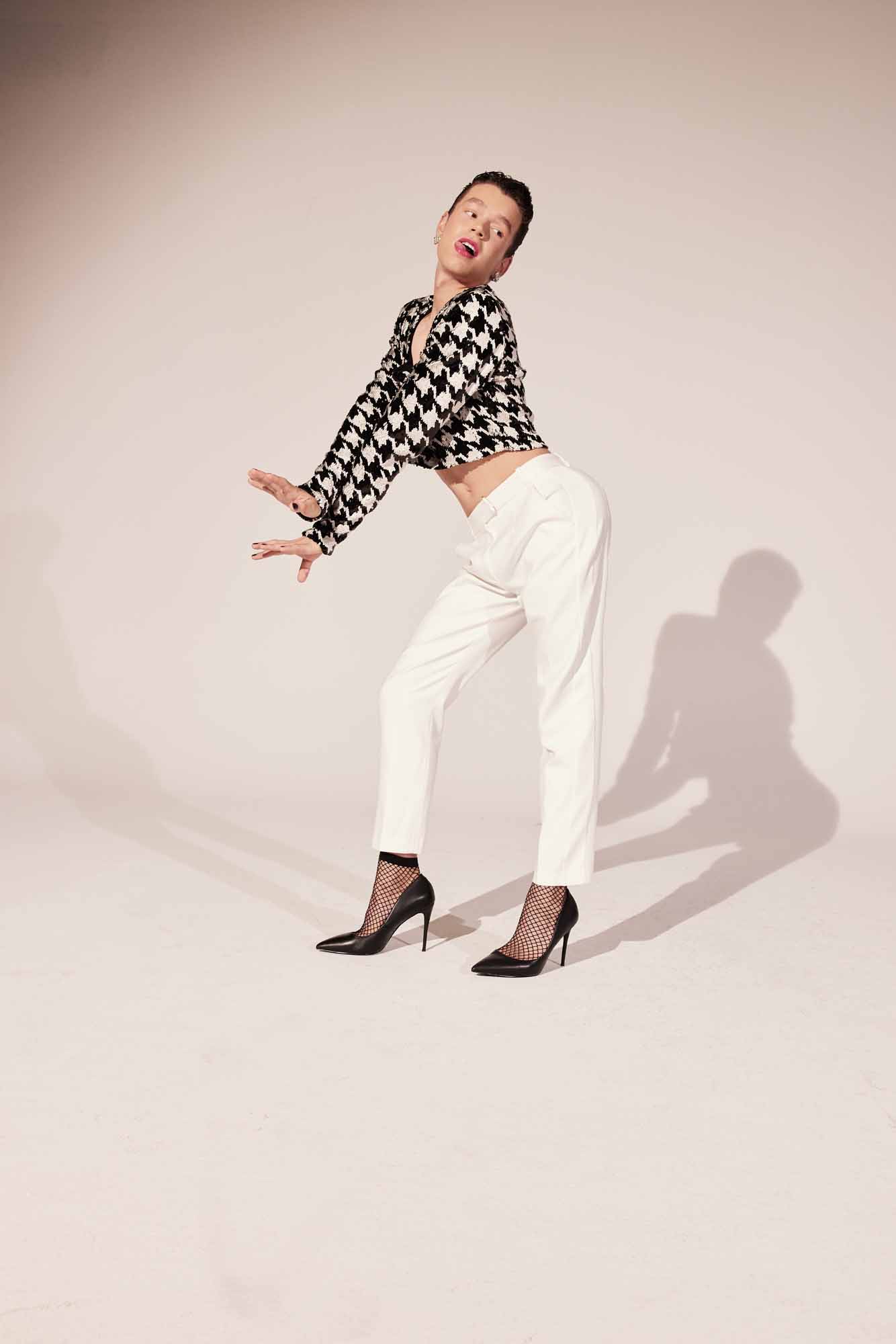 Descanso Largo entre Steve Madden launches Inclusive Collection – So PR